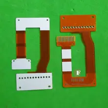 Flex плоский кабель для пионов KEH-P8950 аудио ленточный кабель KEHP8950 FFC KEH P8950 шлейф