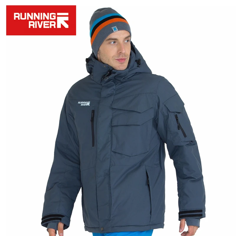 Aliexpress.com : Buy RUNNING RIVER Brand Waterproof Jacket