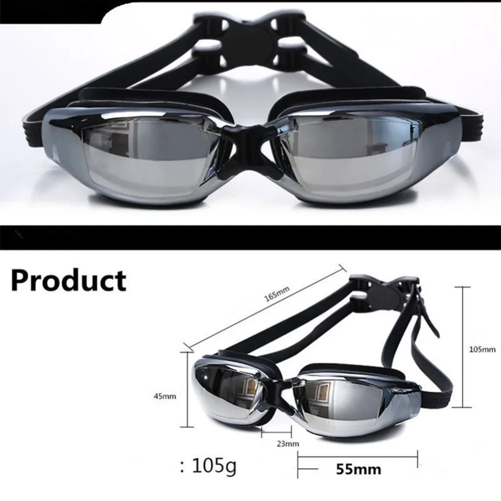 Anti Fog Swimming Goggles bk (4)