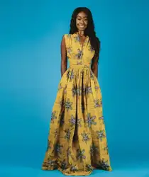 2019 африканская модная сексуальная женская летняя одежда кружево своими руками различные способы печати нерегулярные эластичные платья с