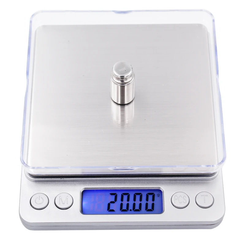 Kitchen Scale 3000g Pocket Food And Backlit Display Digital Jewelry Scale -  Buy Kitchen Scale 3000g Pocket Food And Backlit Display Digital Jewelry  Scale Product on