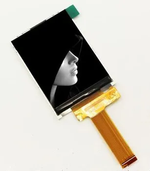 

2.4 inch 20P SPI TFT LCD Color Screen ILI9341 Drive IC 240*320