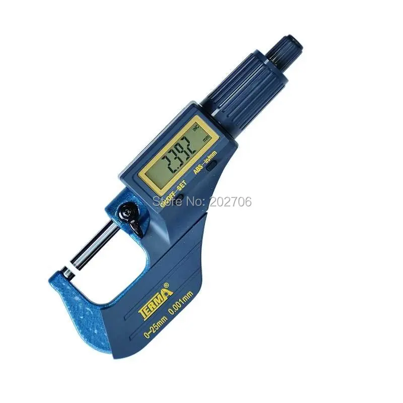 Terma micrometer (1)