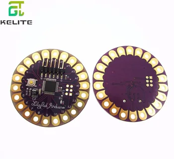 

5PCS LilyPad 328 Main Board ATmega328P ATmega328 16M