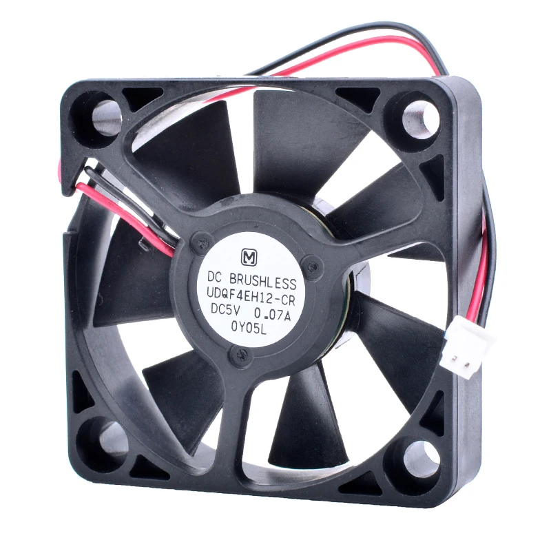 Революция в системах охлаждения 4cm 40mm fan 4010 DC 5V 0.07A Remodel USB маленький тихий