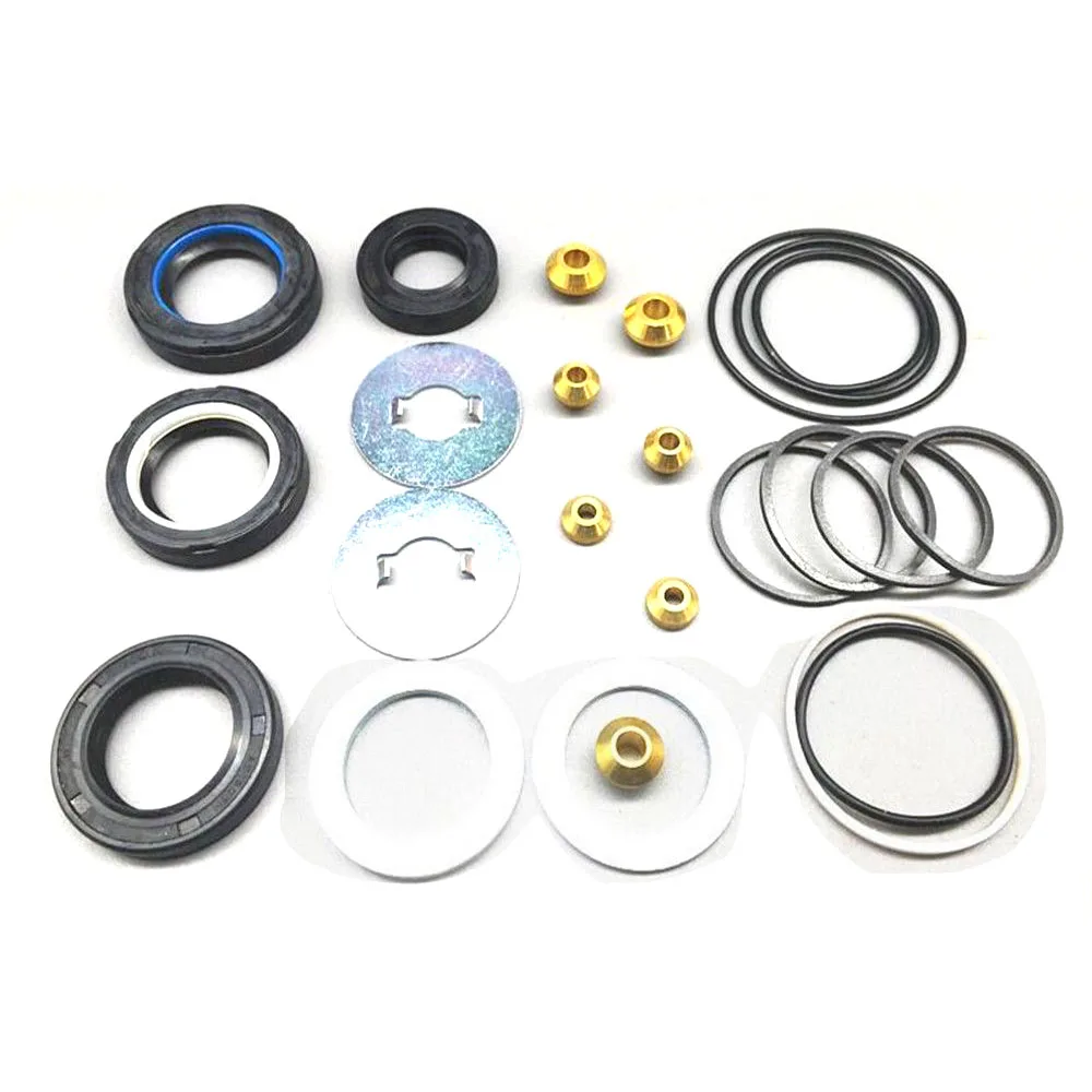 Buy Car Power Steering Repair Kits Gasket For Toyota