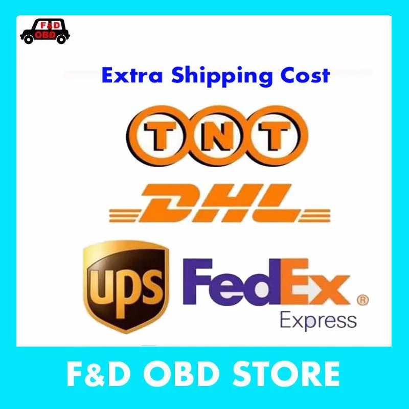 shipping cost