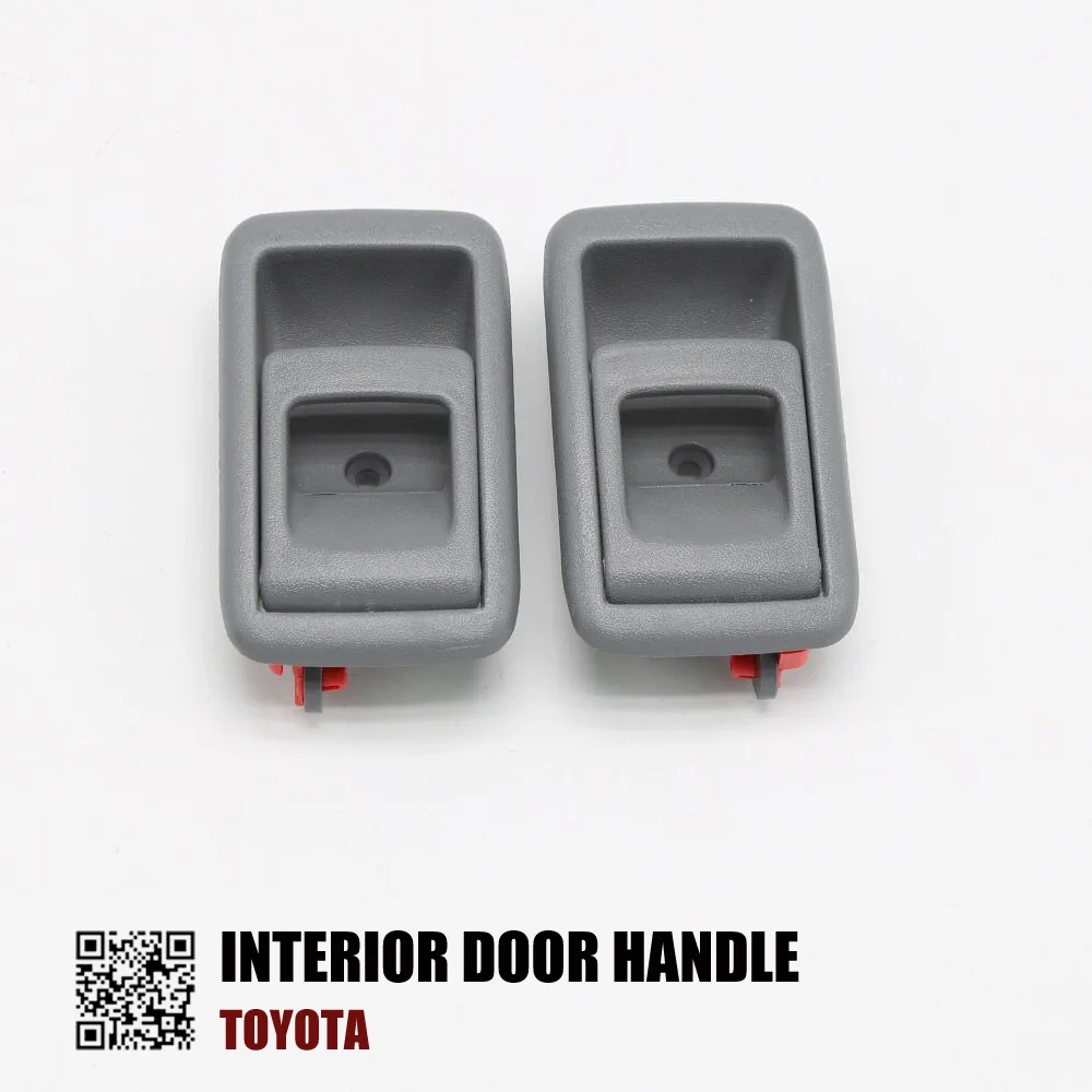 

OKC INTERIOR DOOR HANDLE FOR TOYOTA MIDDLE PERIOD