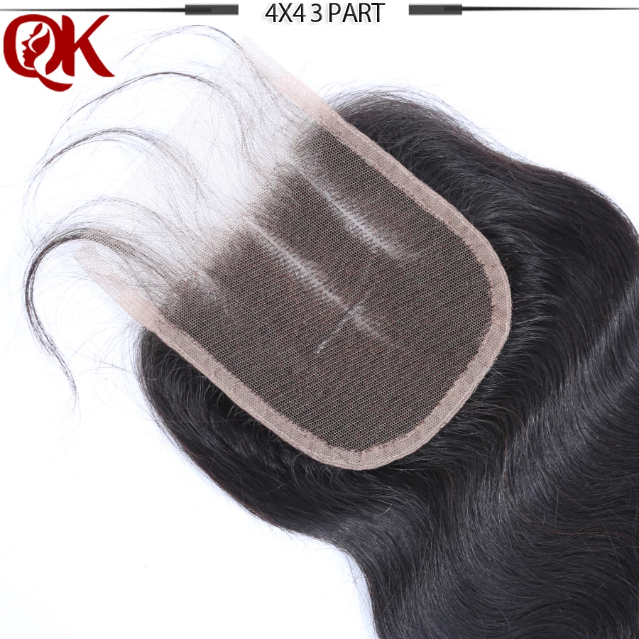 light brown lace closure