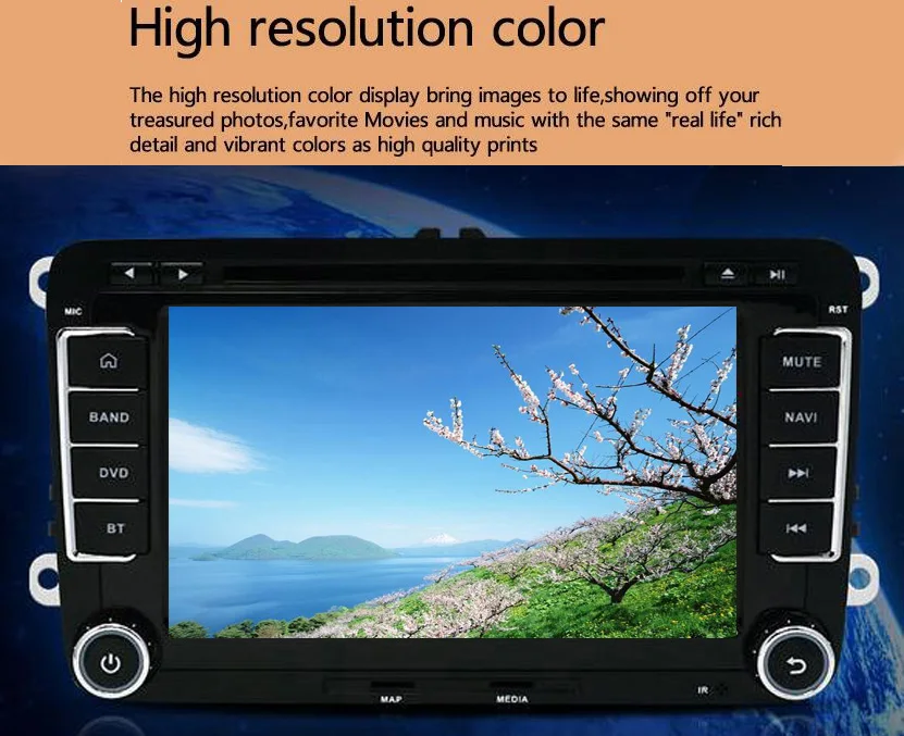 Discount Wholesale! 2 Din 7 Inch Car DVD Player For VW/Volkswagen/Passat/POLO/GOLF/Skoda/Seat/Leon With GPS Navigaiton IPOD FM RDS Maps 1 Discount Wholesale! 2 Din 7 Inch Car DVD Player For VW/Volkswagen/Passat/POLO/GOLF/Skoda/Seat/Leon With GPS Navigaiton IPOD FM RDS Maps 1