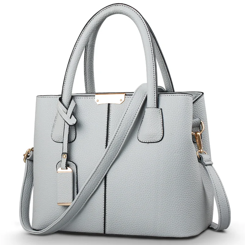 Bolsas Femininas 2018 женские кожаные сумки desiguers сумка на плечо модные мессенджеры|Сумки с