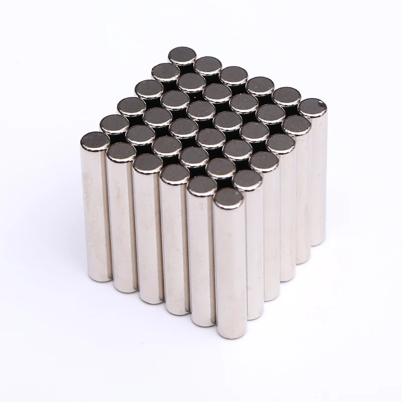  36PCS Magnetic Sticks 27PCS Steel Balls (No Magnetic) Innovative Magnetic Constructor For Building  - 32920269342