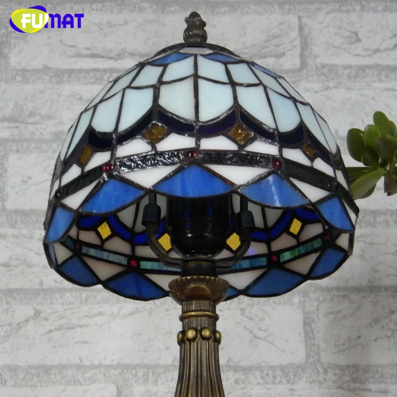 lamp tiffany