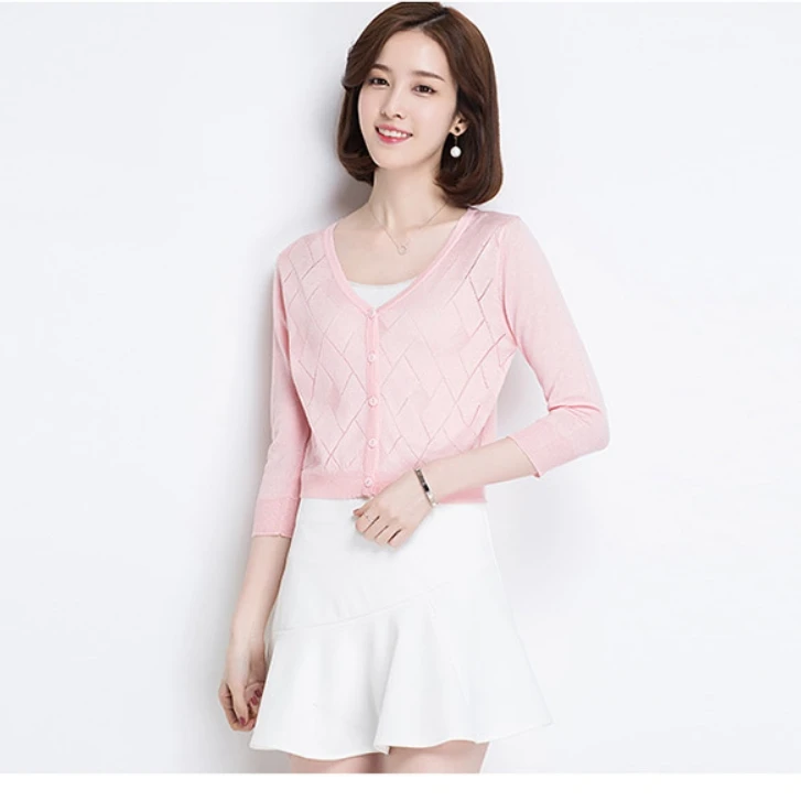 small cardigan outfit