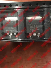 10 pcs/lot RJP63K2 30F131 RJP30H2A DG302 30F132 30F131 30F133 RJP30E4 RJP63G4 À-263 Nouveau IC D'origine de FET En Stock(China)