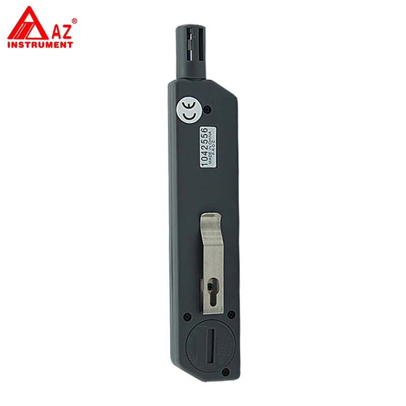 AZ 8708 ручка Hygro термометр измеритель температуры и влажности|meter assy|meter distancemeter finder |