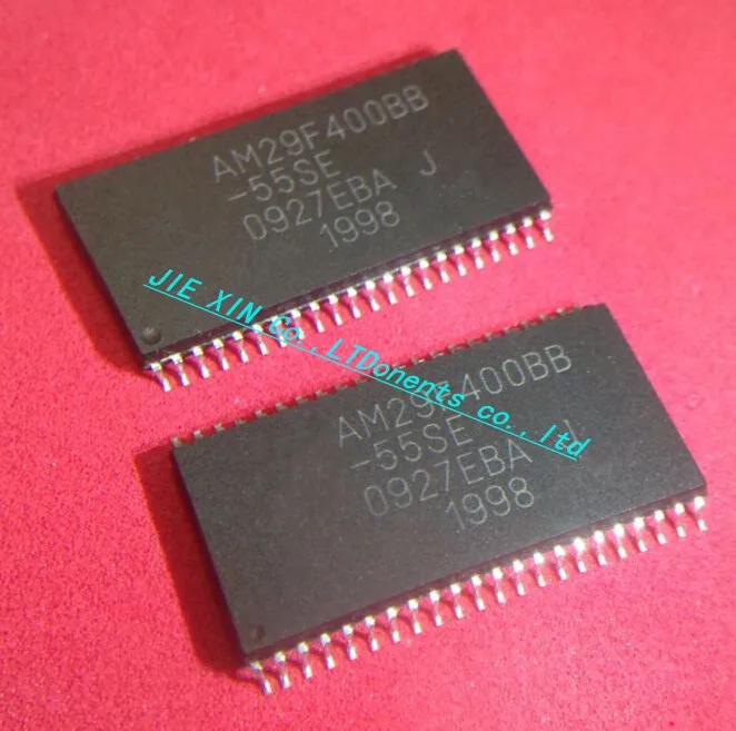 

10pcs/lot AM29F400BB-55SE AM29F400BB-55 AM29F400BB SOP-44 Best quality