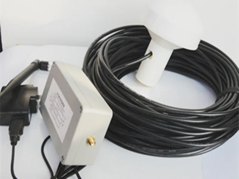 

FREE SHIPPING New GPS Signal Repeater Transfer Full Kit Distance 15 Meter