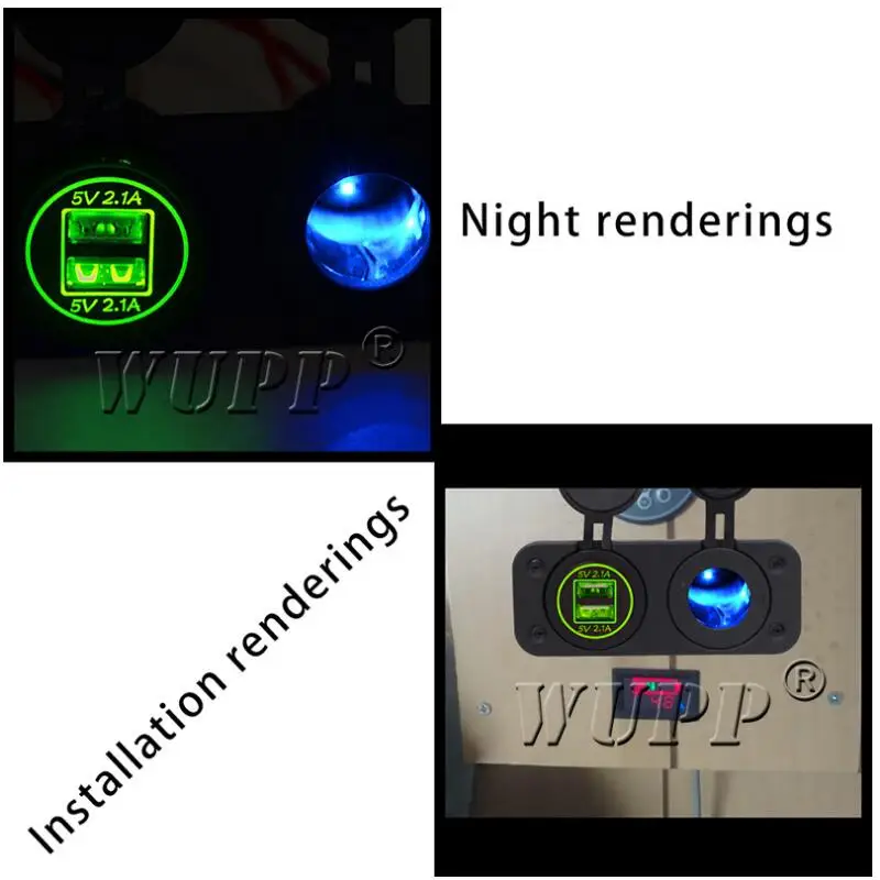Install