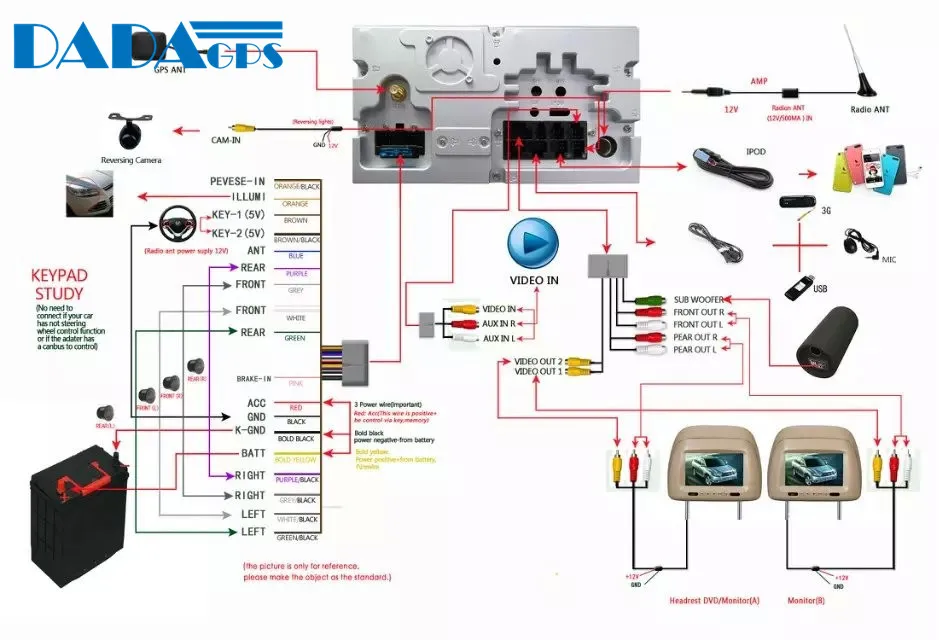 Sale universal car multimedia radio Tesla style Android 8.1 4+32GB For Toyota / Nissan / Nissan / Hyundai GPS Navigation Head unit 26