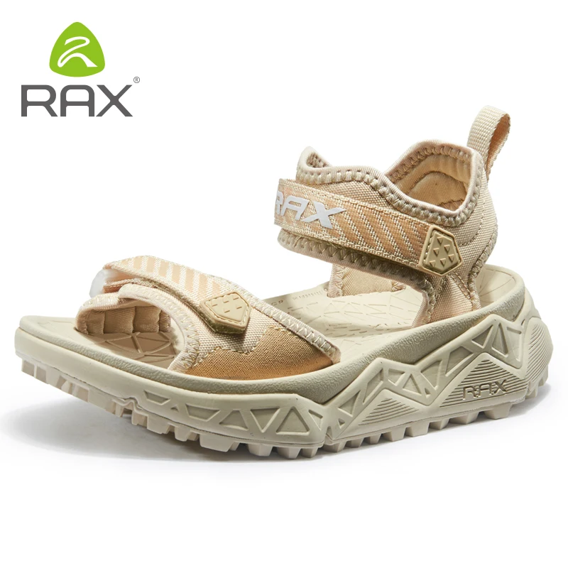 RAX/мужские спортивные сандалии летние пляжные для улицы Мужская