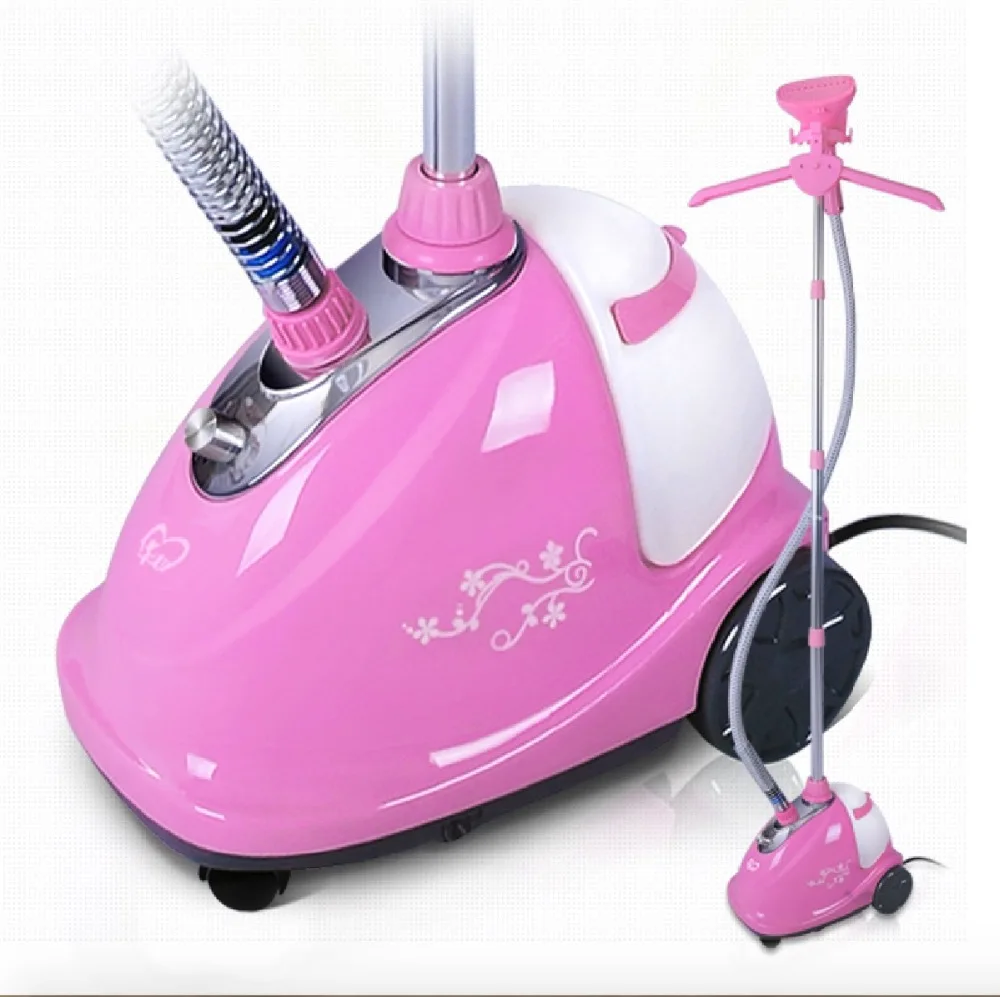 Garment Steamer,Steam Iron Hanging Mini Handheld Household Ironing