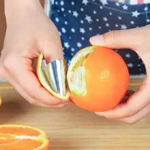 2 шт брутто фасоли кормовой горох шкуры сбор бобы железные гвозди наборы из нержавеющей стали палец кольцо