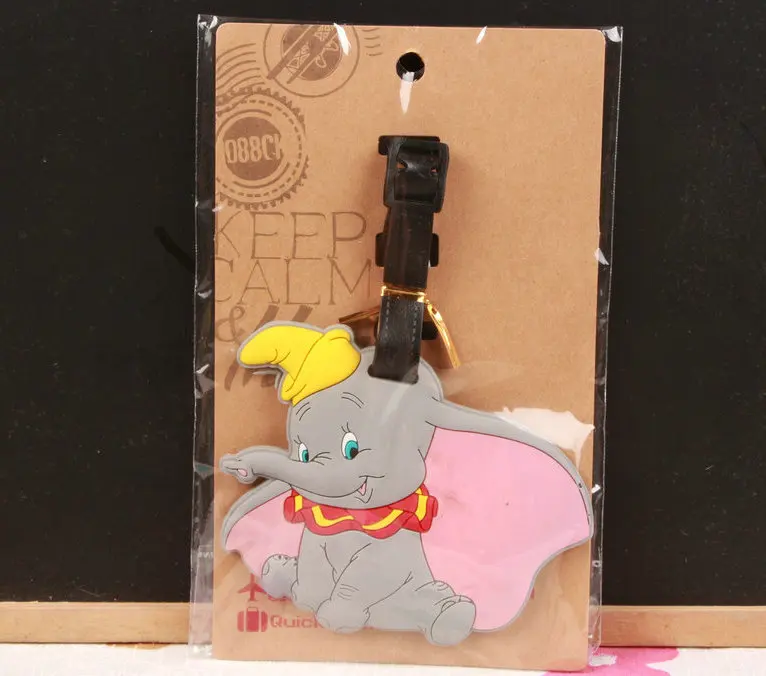 Dumbo #1 подвеска в виде слона новые игрушки 1 шт.|novelty toys|toys noveltiestoys toys |