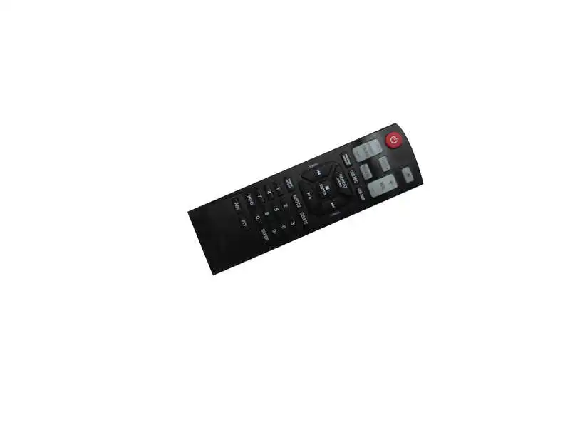 Controle remoto Para LG CM9540 AKB70877908 AKB70877909 FB164K FBS164V AKB708779010 AKB70877901 ADICIONAR Sistema de Áudio