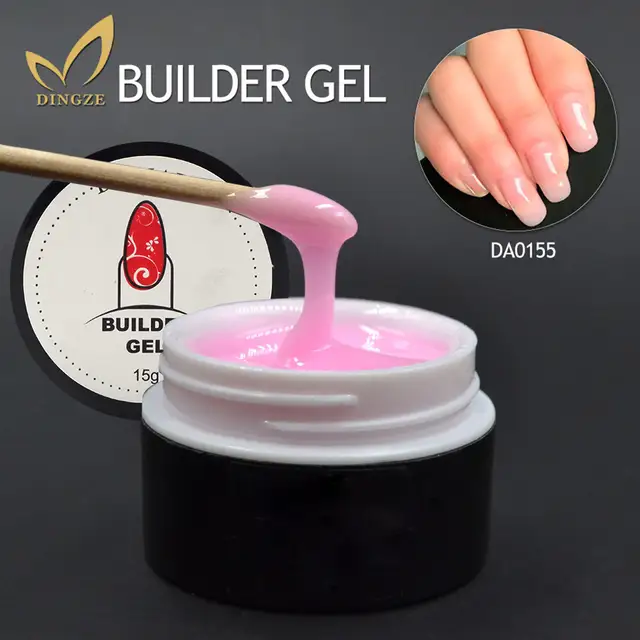 Online Monasi Uv Gel Builder Nail Polish 8 Colors Soak Off Placeholder Monasi Uv Gel Builder Nail Polish 8 Colors Soak Off Clear Camouflage Extensions