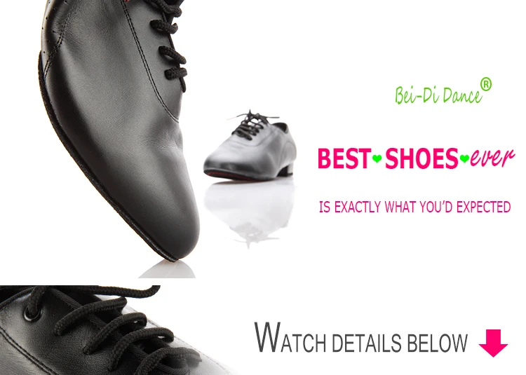 20161128_184221_001Standard Dance Shoe Ballroom Ladies Aerobics Shoes Adult Sports Modern men Shoes Social Dance Sneakers