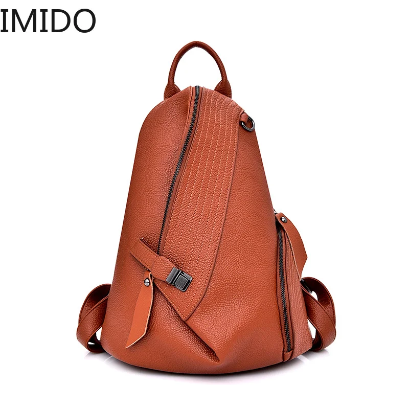

2019 Designer Backpacks Brand Travel Shoulder Bag Female Backpack for Girls Sac A Dos Vintage Bagpack Ladies Mochilas Back Pack