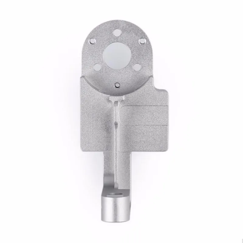 DJI Phantom 3 Yaw Arm Gimbal Roll And Cover Parts Solid Aluminum CNC Kit For Dji Phantom 3 Advanced Professional