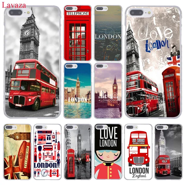 coque iphone 7 londres