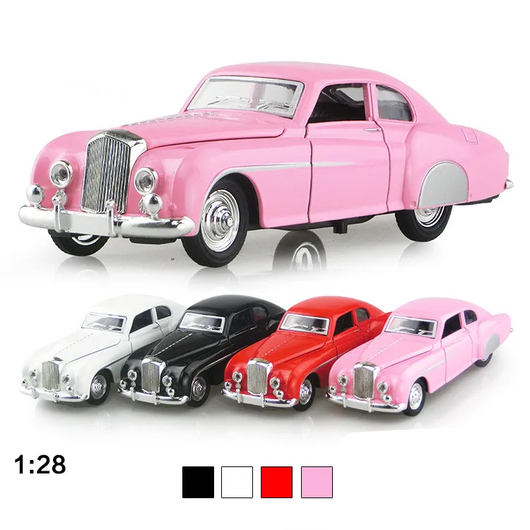 1 28 scale model cars