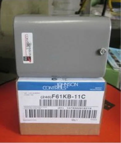 И датчик переключатель F61KB-11C