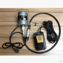 Pfingst Полировочный двигатель, подвесной резной двигатель, стоматологические инструменты гибкий вал двигателя, гибкий вращающийся вал машины, стоматологические лабораторные инструменты