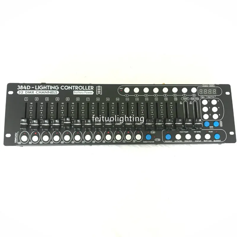 Профессиональный свет для дискотеки sunny 512 dmx осветительная консоль контроллер 16 канальный dmx-контроллер