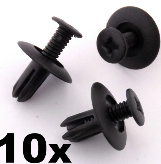 Honda Acura Clips Fasteners For Bumper Body Splash Honda Acura Clips Fasteners For Bumper Body Splash