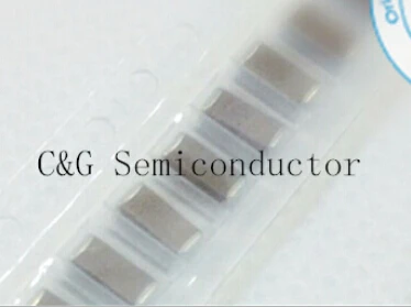 20шт 1808GC102KAT1A 1808 102K 1NF 2000V 2KV 10% конденсатор высокого давления ZJ | Электронные