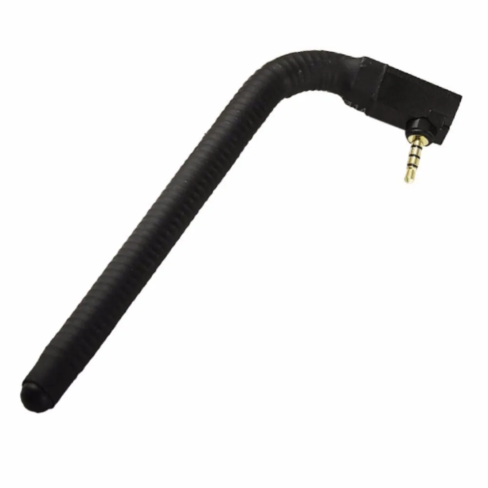 3 5 мм GPS антенна для Samsung HUAWEI LG HTC AV TV FM радио 6dbi разъем наушников мини динамика GPS|3.5mm
