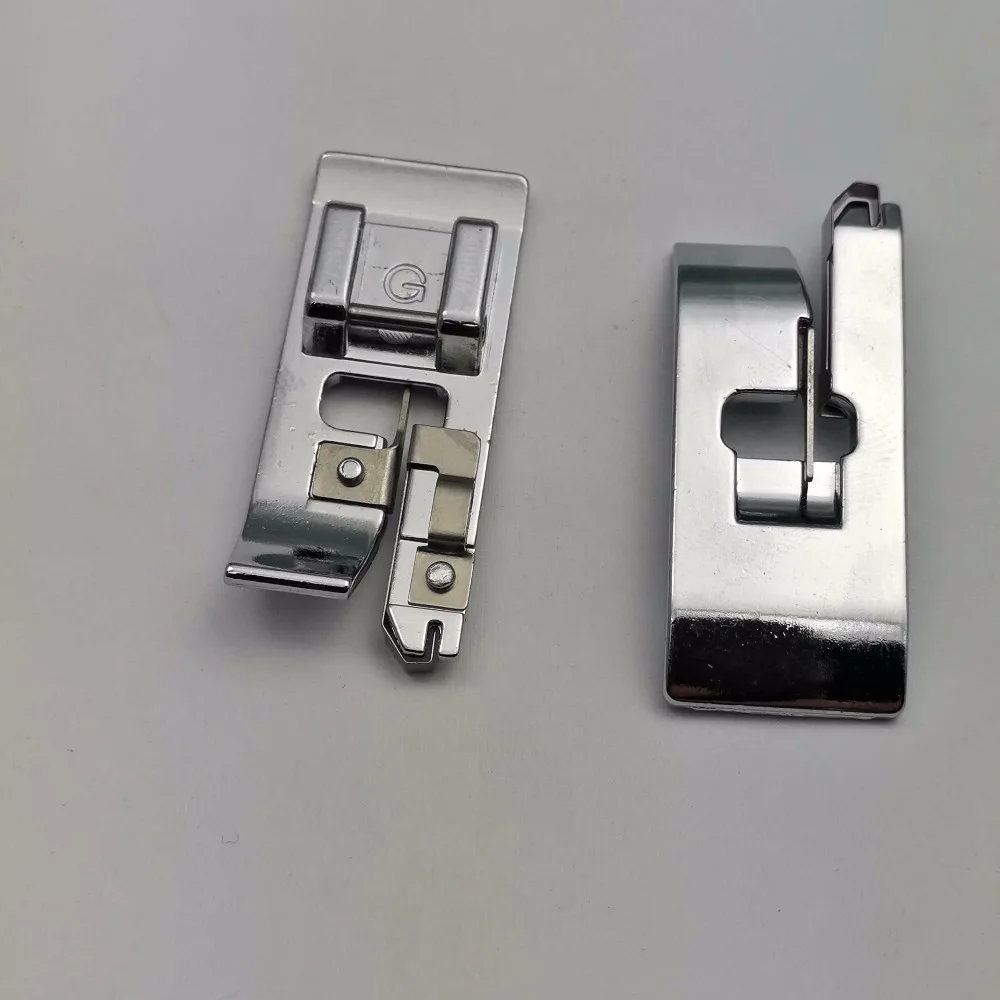 7310G Overcast Presser Foot for Household Low Shank Sewing Machine