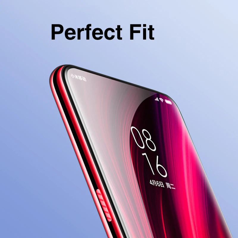 glass cover mobile 2pcs 9D Full Glue Protecive Glass For Xiaomi Mi 9T 10T 11T Pro Screen Protector Xiomi 9 SE 11i 11 Lite 10 T Tempered Glass Film mobile protector