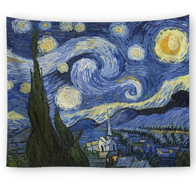 Tapestry-Home-Decorative-Mandalas-oil-Paintings-Hanging-Yoga-Mat-Tablecloth-Beach-Towel-Wall-Cloth-Carpet-Cover