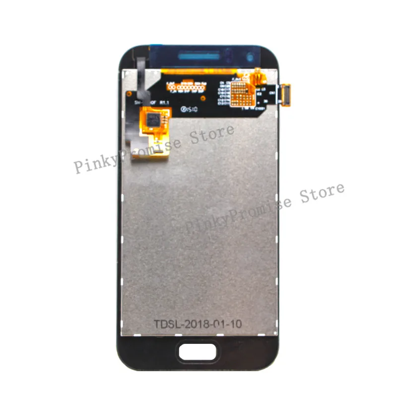 samsung j100 lcd display  (3)