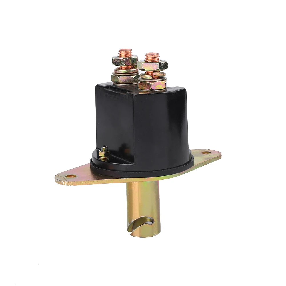 

12V 200A Car Boat Automobile Power Switch Battery Isolator Accessories