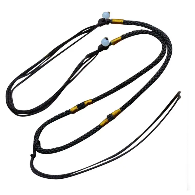 Gosear сменный кулон ожерелье и черный ремешок для Xiao mi Xiomi mi band mi Band 1 браслет на запястье гаджеты