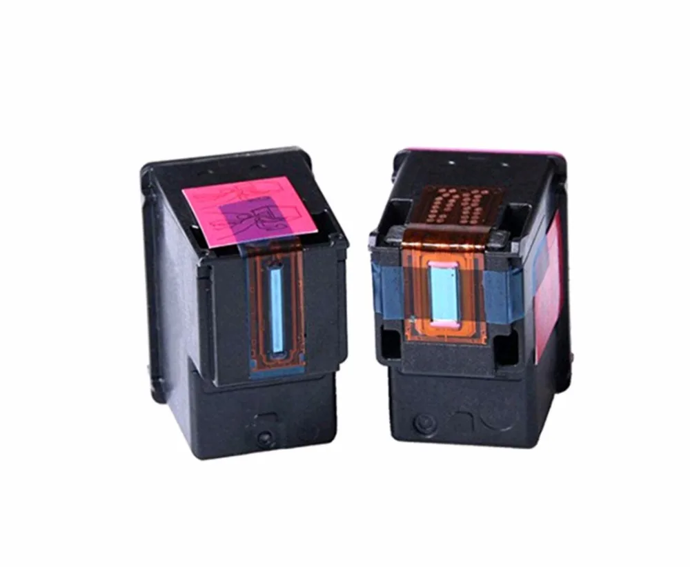 Картриджи чернильные 123XL для принтера hp123 xl Deskjet 1110 1111 1112 2130 2132 3630 3632 ENVY 4521 4522 4513 4520 2