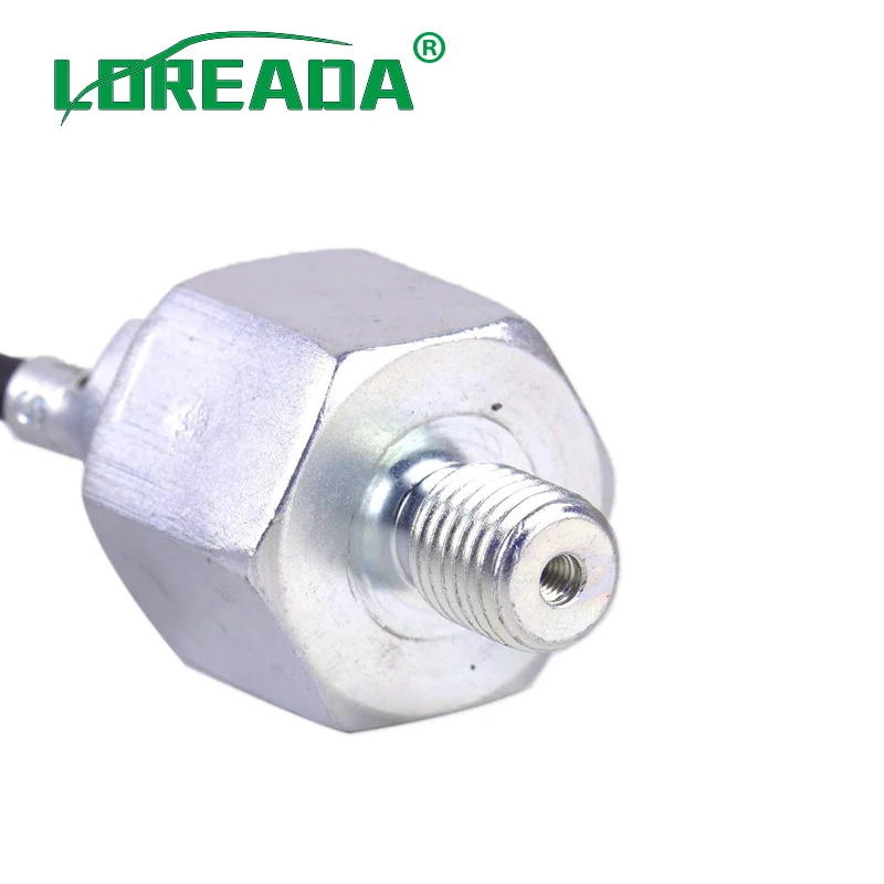 Датчик детонации удара ZJ01 18 921 E1T50371 ZJ0118921 E001T50471 для Mazda 3 5 CR19 6 1 2 0 Mazda6 Mazda2 Mazda3 BK