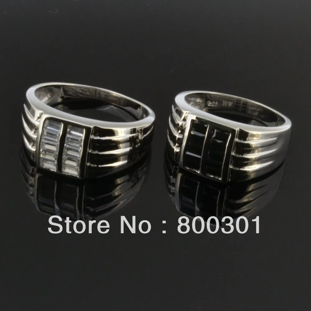 

pure sterling silver rings for men, wholesale fashion rings for men